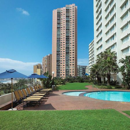 Garden Court South Beach เดอร์บัน ภายนอก รูปภาพ