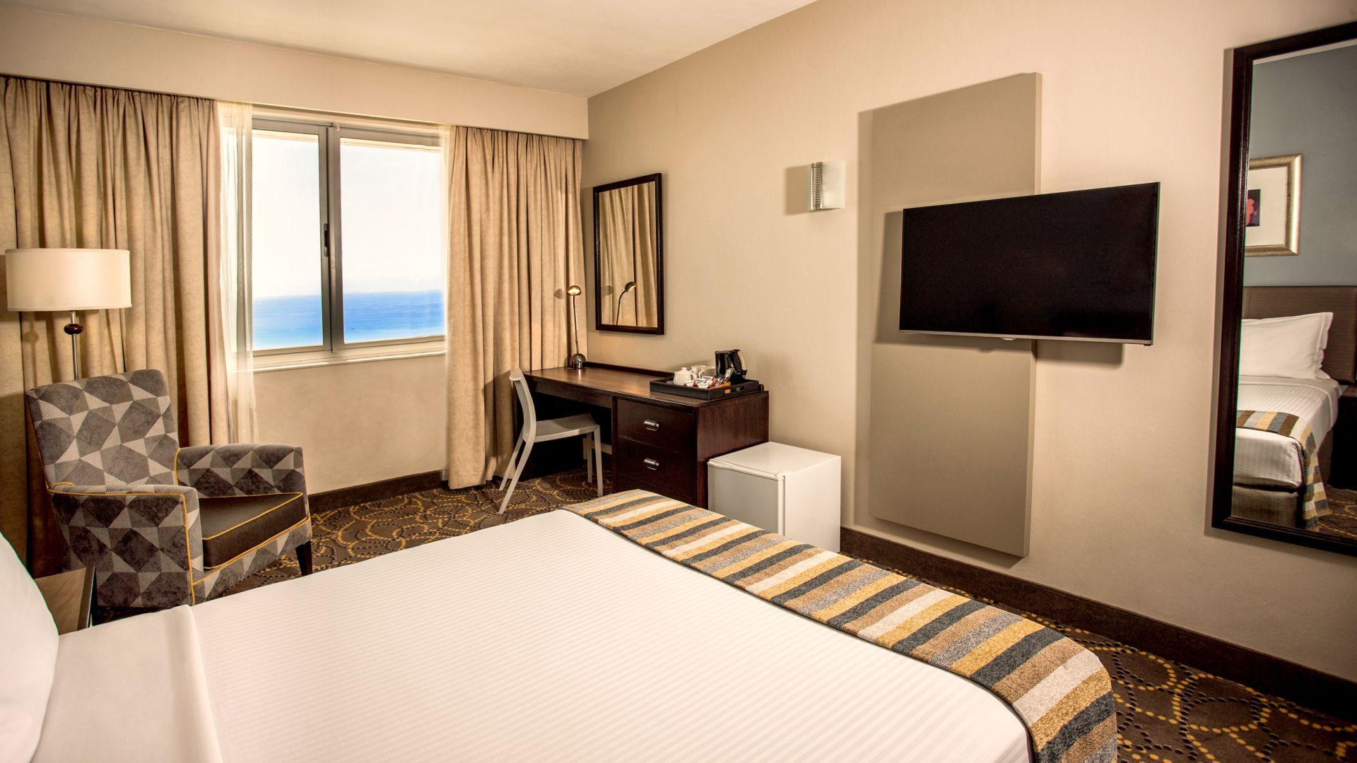 Garden Court South Beach เดอร์บัน ภายนอก รูปภาพ