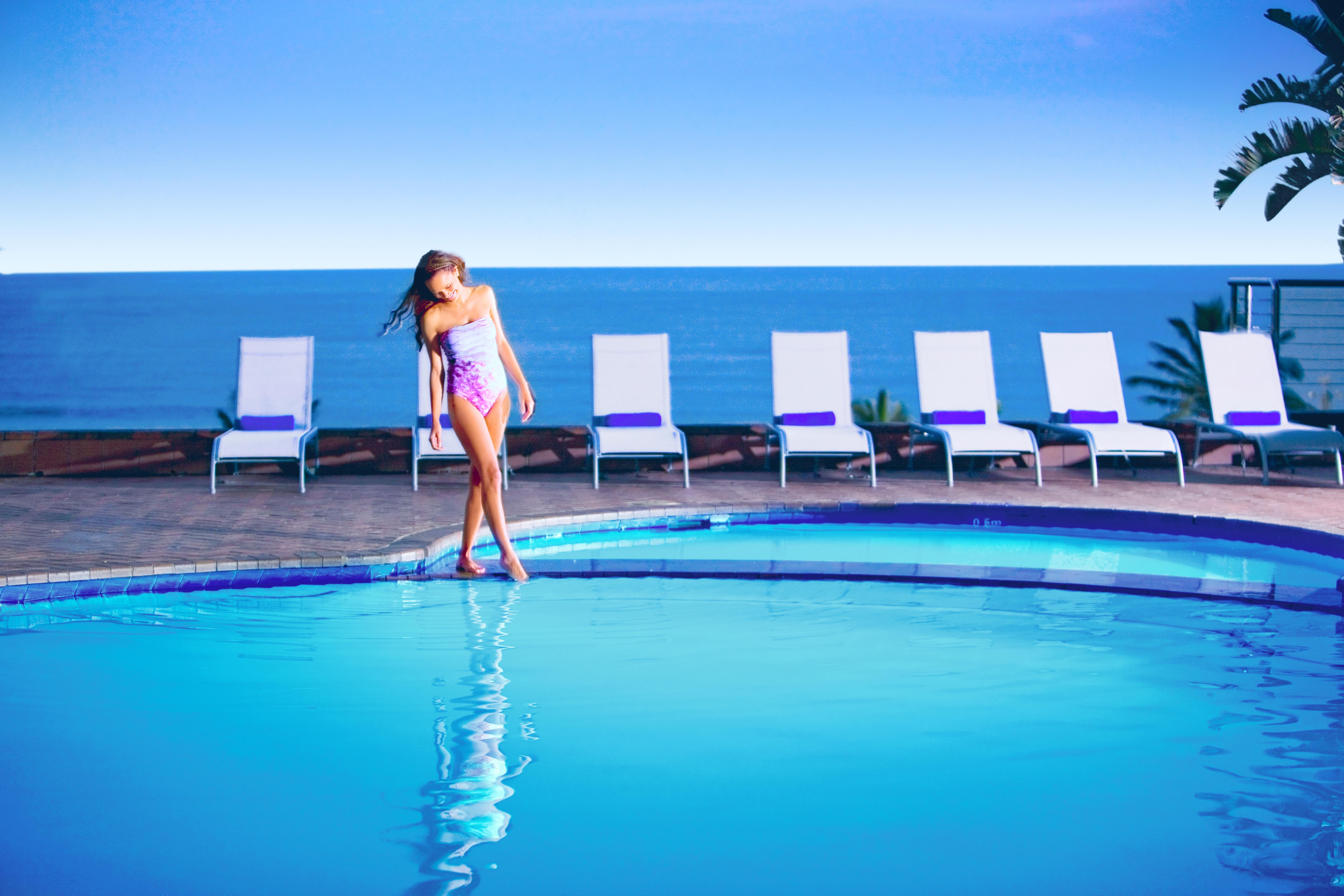 Garden Court South Beach เดอร์บัน ภายนอก รูปภาพ