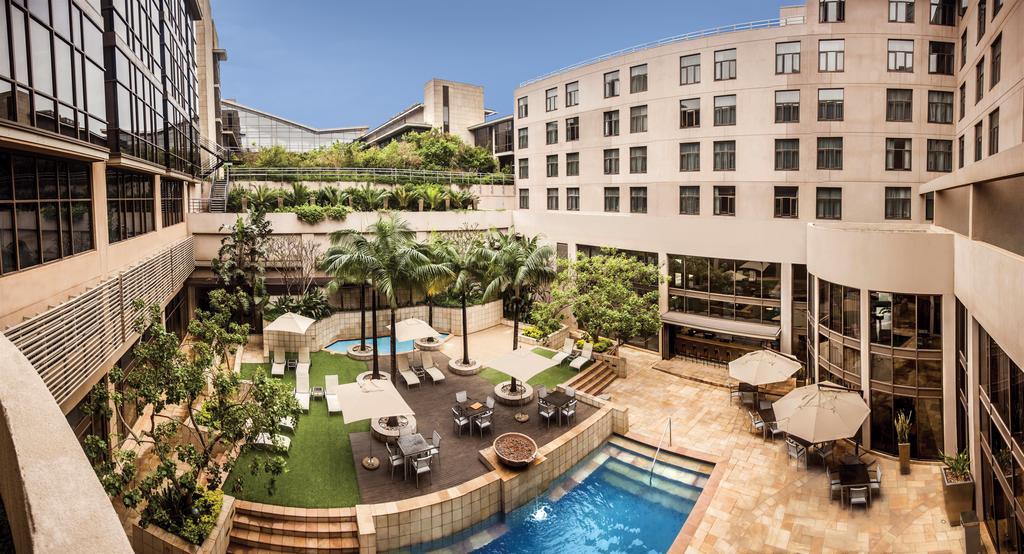 Garden Court South Beach เดอร์บัน ภายนอก รูปภาพ