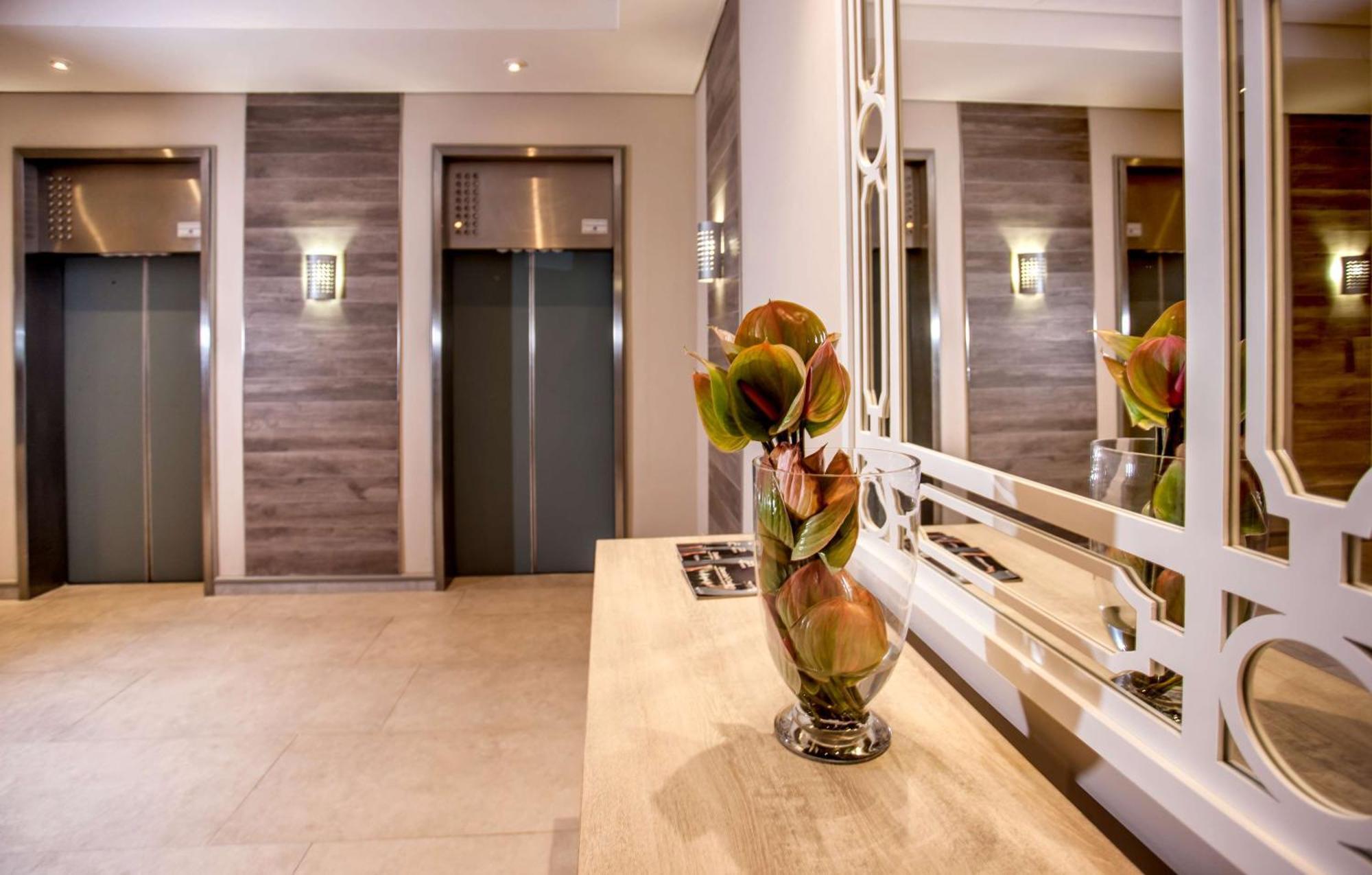 Garden Court South Beach เดอร์บัน ภายนอก รูปภาพ