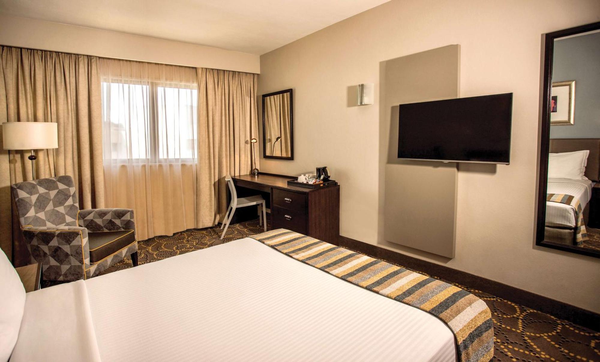 Garden Court South Beach เดอร์บัน ภายนอก รูปภาพ