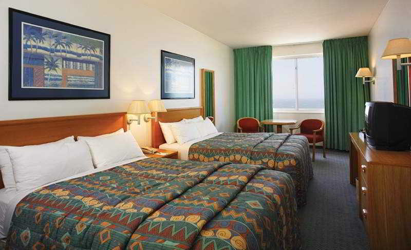 Garden Court South Beach เดอร์บัน ภายนอก รูปภาพ
