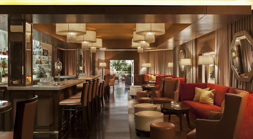 Garden Court South Beach เดอร์บัน ภายนอก รูปภาพ