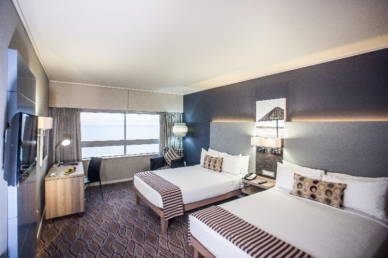 Garden Court South Beach เดอร์บัน ภายนอก รูปภาพ