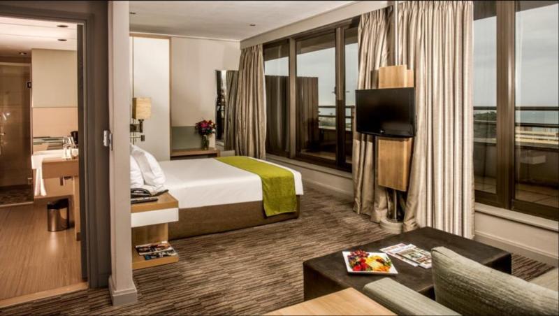 Garden Court South Beach เดอร์บัน ภายนอก รูปภาพ